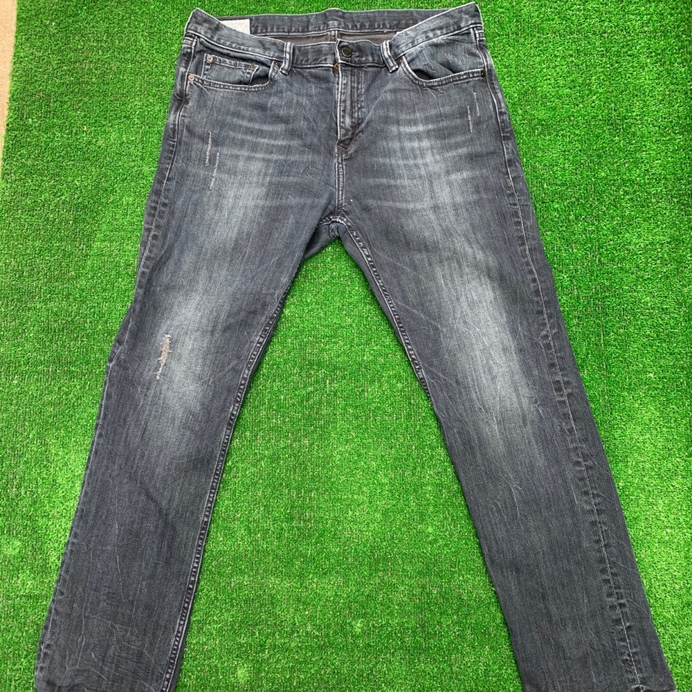 Men’s Jeans